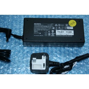 *NEW* SONY - 149292612, ACDP-120E01, ACDP120E01, 19.5 VOLTS, 5.2 AMPS, AC ADAPTER