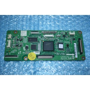 SAMSUNG - LJ92-01517J, PBA REV: J, LJ92-01517A, S50HW-YB03, PS50A451P1XXU, LJ9201517A, LJ41-05309A, LJ4105309A, S50HWYB03, LOGIC PCB
