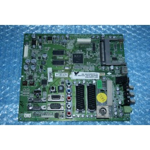 LG - EBT48887402, 37LG3000-ZA.BEKQLJG, 37LG3000ZABEKQLJG, MAIN PCB