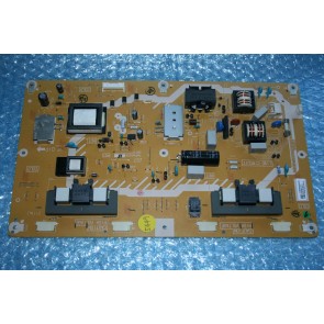 PANASONIC - TZRNP02QZUB, TNP4G508 AF, TX-L32C4B, TXL32C4B, PSU