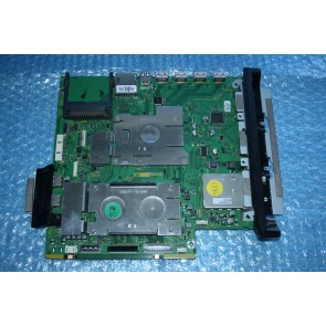 PANASONIC - TXN/A1PSUB, TXNA1PSUB, TNPH0935 1A, TX-P42GT30B, TXP42GT30B, MAIN PCB