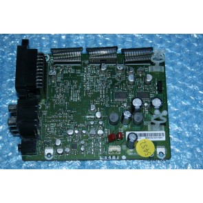 SHARP - KD604WE11, QPWBFD604WJN4, LC-42XD1EA, LC42XD1EA, AV PCB