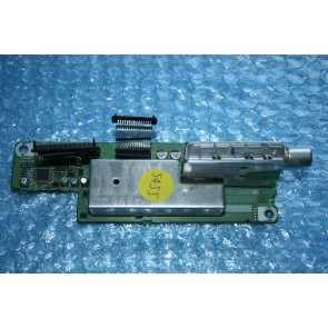 SHARP - DUNTKD984WE, RTUNQA035WJZZ, LC-42XD1EA, LC42XD1EA - TUNER