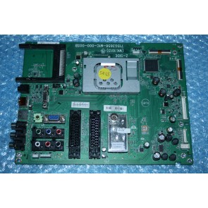 PHILIPS - 715G3656-M1C-000-005B, CBPFA2UBZ2S04, 715G3656M1C000005B, 32PFL3605H/12, 32PFL3605H12, MAIN PCB