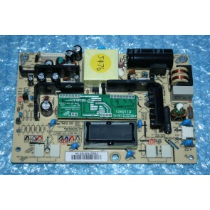 *NEW* TOSHIBA - 6871TPT281E, 3BS0086019GP, PSU