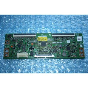 SAMSUNG - 5246TP, CY-DE400BGSV1V, CYDE400BGSV1V, UE40EH5300KXXU, T-CON