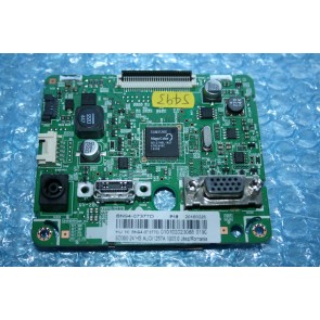 SAMSUNG - BN94-07377D, BN9407377D, LS24D300HS/XU, LS24D300HSXU, MAIN PCB