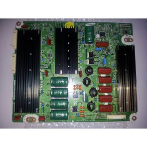 SAMSUNG - LJ92-01765B, PBA REV: B, LJ92-01765A, LJ9201765B, X-MAIN