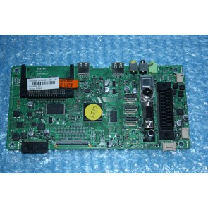 TOSHIBA - 23160495, 75038980, 17MB95S-1, 40L1333DB, 17MB95S1, MAIN PCB