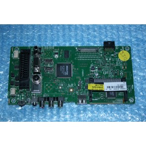 Polaroid - 17MB82S, 10089549, 23188529, 27153273, P40LED13, MAIN PCB