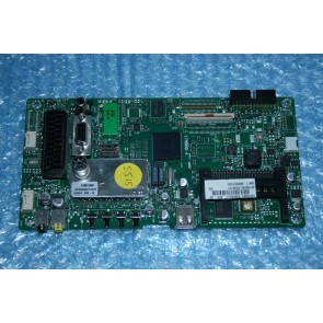TOSHIBA - 17MB60-4, 20568903, 17MB604, 22BV501B, MAIN PCB
