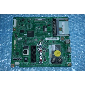 LG - EBT62385619, EBR76461806, EAX64891306(1.1), 42LN540V-ZA.BEKYLJG, 42LN540VZABEKYLJG, MAIN PCB