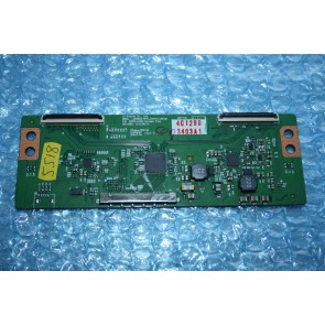 LG - LC500DUE-SFR1, 6870C-0452A, LC420DUE (SF)(R1), LC500DUESFR1, 6870C0452A, 42LN540V-ZA.BEKYLJG, 42LN540VZABEKYLJG, T-CON