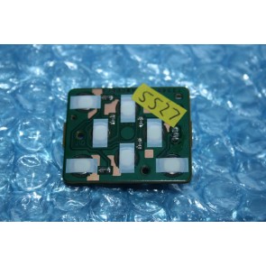SONY KDL-50W656A BUTTON PCB - VO13E30