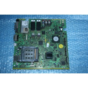 PANASONIC - TXN/A1EBUE, TXNA1EBUE, TNPH0784, TX-P42G10L, TX-P42G10B, TXP42G10L, MAIN PCB
