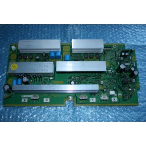PANASONIC - TNPA4844 AD, TX-P42G10L, TXP42G10L, Y-SUS