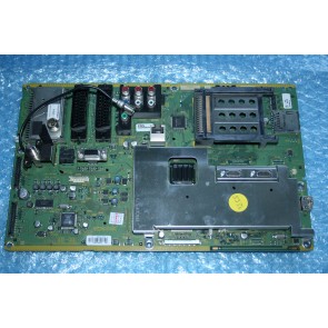 PANASONIC - TXN/A10NXJ, TXNA10NXJ, TNPH0756 1A, TX-37LZD81, TX37LZD81, MAIN PCB