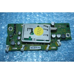 PANASONIC - TXN/XS10NXJ, TXNXS10NXJ, TNPA4661 1XS, TX-37LZD81, TX37LZD81, TUNER