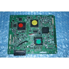 SONY - A1127377A, A1126114A, 1-867-516-11, 186751611, KDE-V42A12U, KDEV42A12U, LOGIC PCB