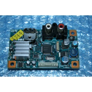 SONY - 1-867-446-13, 186744613, KDE-V42A12U, KDEV42A12U, HDMI PCB