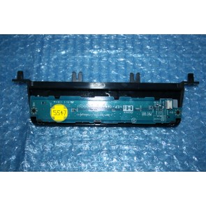 SONY - 1-867-507-11, 172624811, 186750711, KDE-V42A12U, KDEV42A12U, BUTTON UNIT