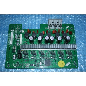 SAMSUNG - BD1250, AH41-01217A, AH4101217A, HT-BD1250R/XEU, HTBD1250RXEU, MAIN PCB