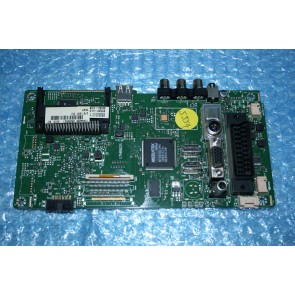 TOSHIBA - 23232521, 17MB82S, 32W1533DB, MAIN PCB