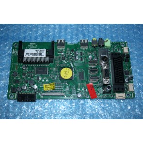 TOSHIBA - 23123278, 17MB95S-1, 17MB95S1, 40L1333DB, 40L1333B, MAIN PCB