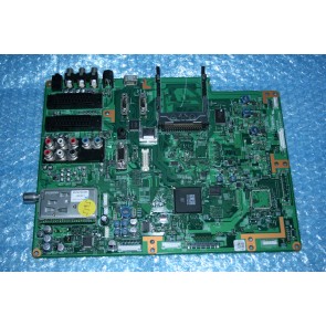 TOSHIBA - PE0535, V28A000709A1, 37CV505D, MAIN PCB