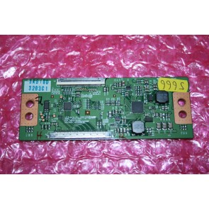 BUSH - 6870C-6442B, VEL_LCM VES315WNDL, DLED32165HD, T-CON, 6870C6442B