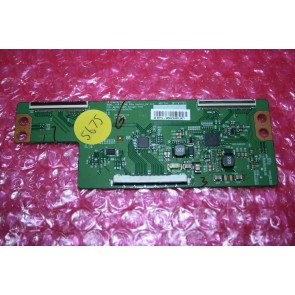 PANASONIC - 6870C-0480A, TX-42A400B, 6870C0480A, TX42A400B, T-CON