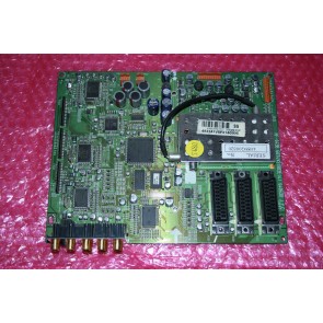 LG - RF-043B, 6870VS1983E(4), RF043B, RZ-42PX11, RZ42PX11, MAIN PCB
