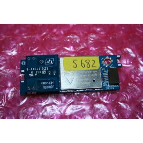 SONY - J20H078, J20H078.01 REV0GP, MCLJ20H078, 2878D-J20H078, CCAI13LP2130T3, KDL-40R553C, KDL40R553C, WIFI MODULE