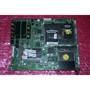 SAMSUNG - BN94-01206C, BN9401206C (BN94-01206L, BN9401206L) MAIN PCB