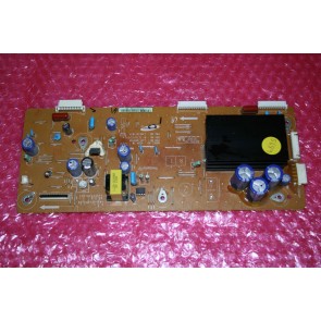 SAMSUNG - LJ92-01797A, PBA REV: A, LJ9201797A, PS43D450A2WXXU, Y-MAIN