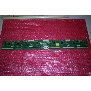 SAMSUNG - LJ92-01798A, LJ41-09480A, PBA REV: A, LJ4109480A, LJ9201798A - Y-BUFFER