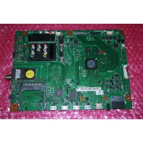 SHARP - QPWBXF733WJN2, F733WE52, LC-40LE831E, LC40LE831E, MAIN PCB