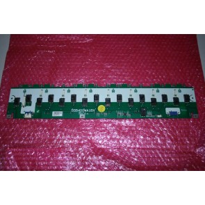 SAMSUNG - SSB400WA16V, REV 0.1, LE40R88BDX/XEU, LE40R88BDXXEU, INVERTER PCB