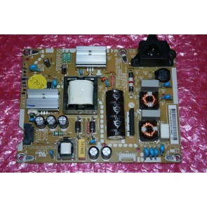 LG 43LF540V-ZB.BEKYLJG POWER PCB - EAX66162901(2.0), EAY63630301