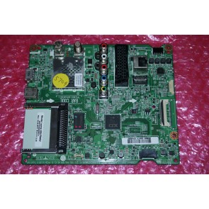 LG - EBT64032621, EAX66203805(1.2), 43LF540V-ZB.BEKYLJG, MAIN PCB