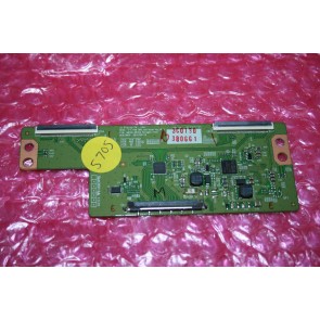 LG - 6870C-0532A, HC430EUN-SLES2-5112, 43LF540V-ZB.BEKYLJG,  6870C0532A, HC430EUNSLES25112, T-CON