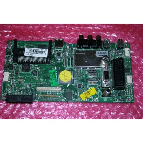 NORDMENDE - 20582489, 17MB60-4.1, 17MB6041, NM3296M4, MAIN PCB