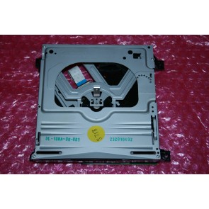 TECHNIKA - DL-10HA-00-009, 232010402, W215/189G-GB-FTCDU-UK, LED 22-248COM, MECH