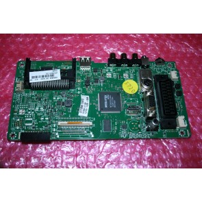 BUSH - 23119868, 17MB82-2, 17MB822, LED2417FHDDVDP, MAIN PCB