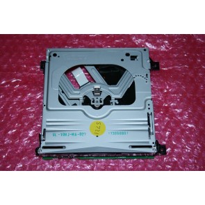 BUSH - DL-10HJ-MA-027, 173060801, AL10-V VER3.6, DL10HJMA027, LED2417FHDDVDP, MECH