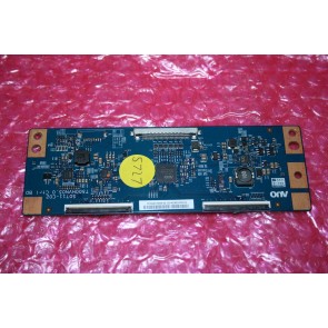SAMSUNG - 50T11-C02, T500HVN05.0, T420HVF05.0, TX-5542T28C06, UE42F5000AKXXU, 50T11C02, TX5542T28C06, T-CON