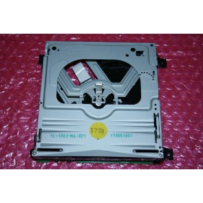 JMB - DL-10HJ-MA-027, 173051301, AL10-V VER3.6, JTC0132004B/01, DL10HJMA027, MECH