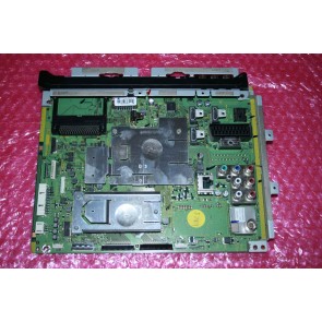 PANASONIC - TXN/A1PYUB, TXNA1PYUB, TNPH0936, TX-P46ST30B  TXP46ST30B, MAIN PCB