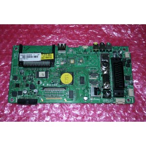 *NEW*  TOSHIBA 32W3453DB MAIN PCB - 23249845 - 17MB95