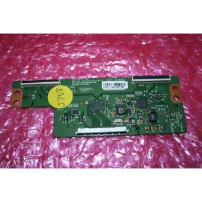 PANASONIC - 6870C-0480A, TZLP104CBVB, V420FWSD09, 6870C0480A, TX-42A400B, TX42A400B, T-CON